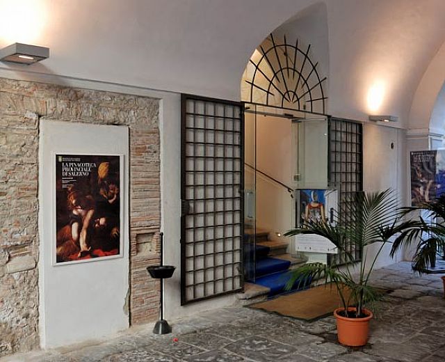 23092013 pinacoteca salerno
