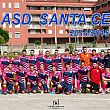 Sport foto - 23092014 asd santa cecilia