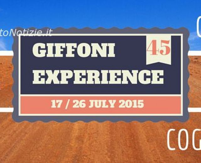 23092014 giffoni experience film festival 2015