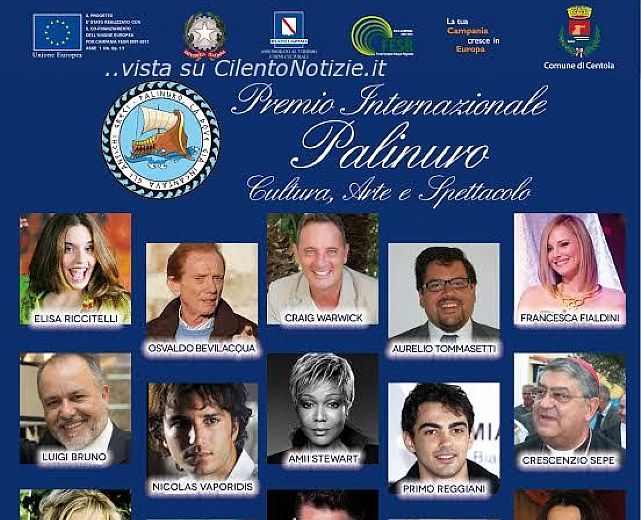 23092014 premio internazionale palinuro