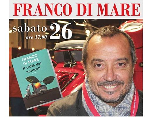 23092015 franco di mare libro