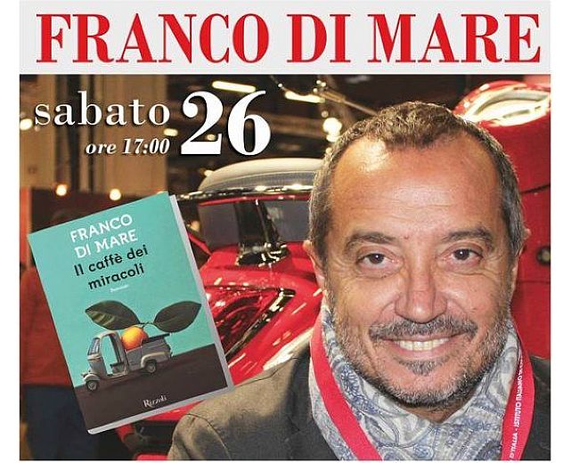 23092015 franco di mare libro