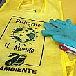 Ambiente foto - 23092015 puliamo il mondo legambiente