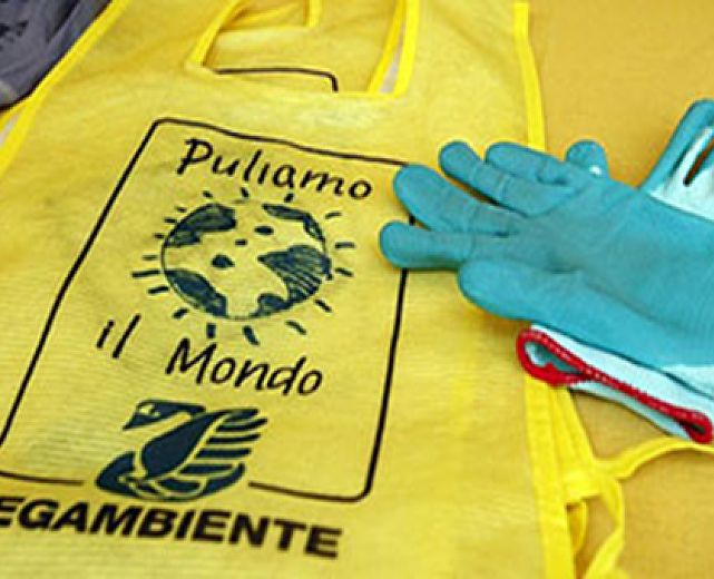 23092015 puliamo il mondo legambiente