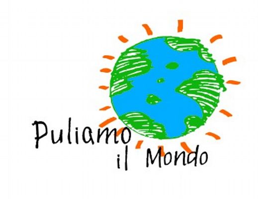 23092015 puliamo il mondo