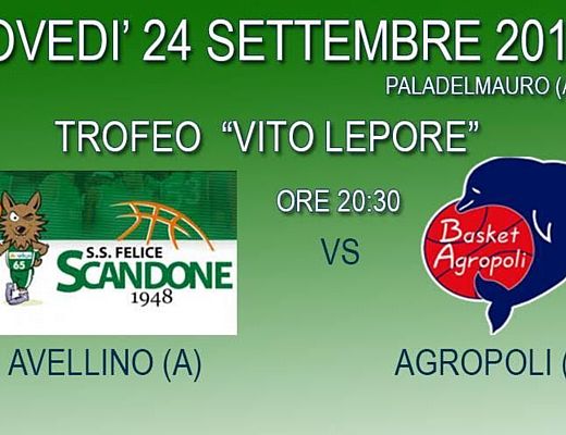 23092015 trofeo lepore