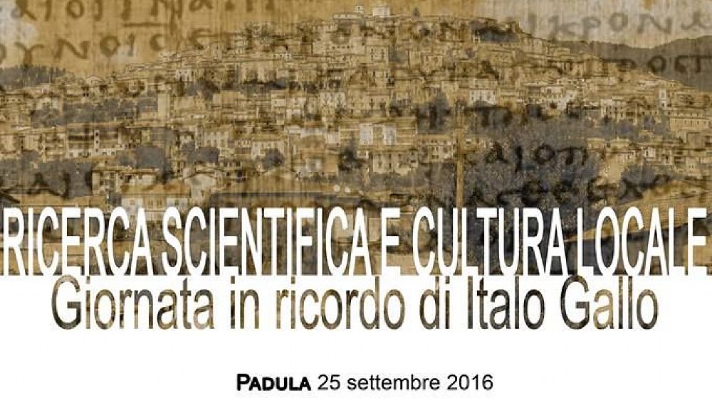 23092016 Italo Gallo commemorazione