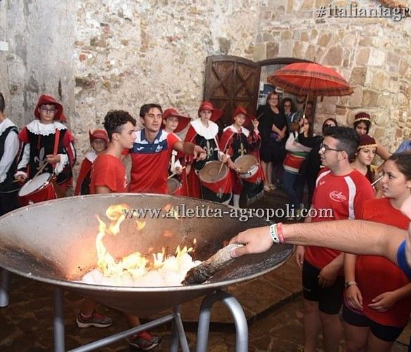 23092016 apertura braciere