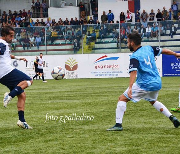 23092016 gelbison in campo