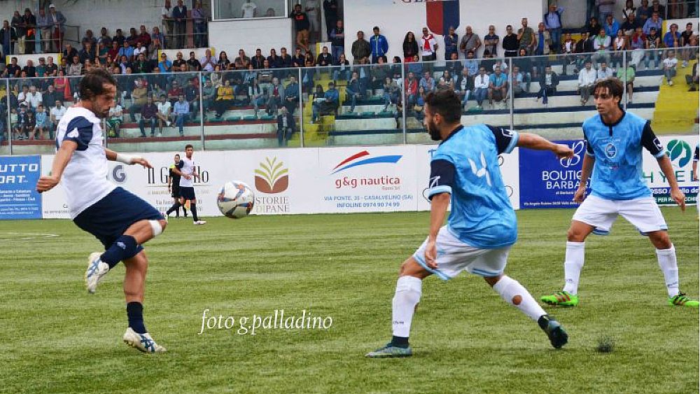 23092016 gelbison in campo