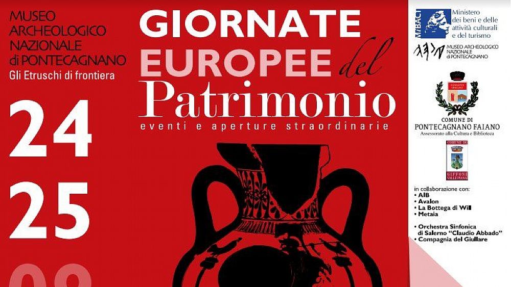 23092016 giornate patrimonio musei