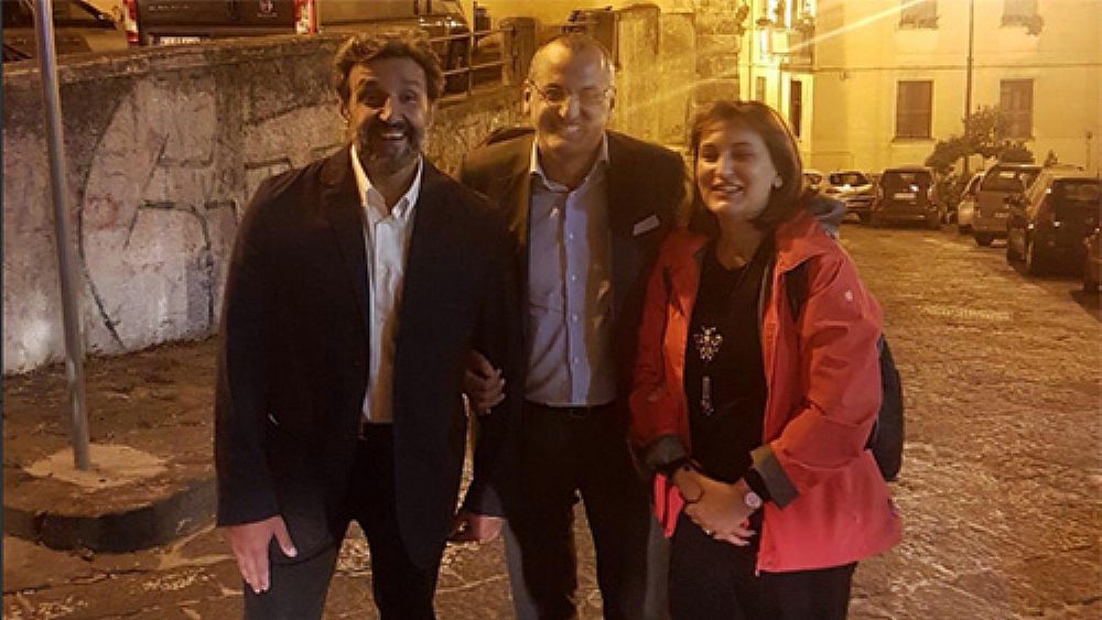 23092017 Insinna Eboli