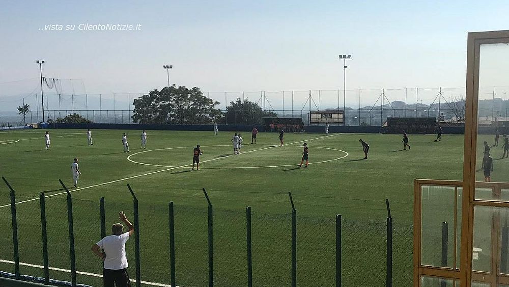 23092018 Campagna   Salernum