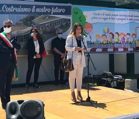 23092021 elisabetta martuscelli pubblica istruzione castellabate