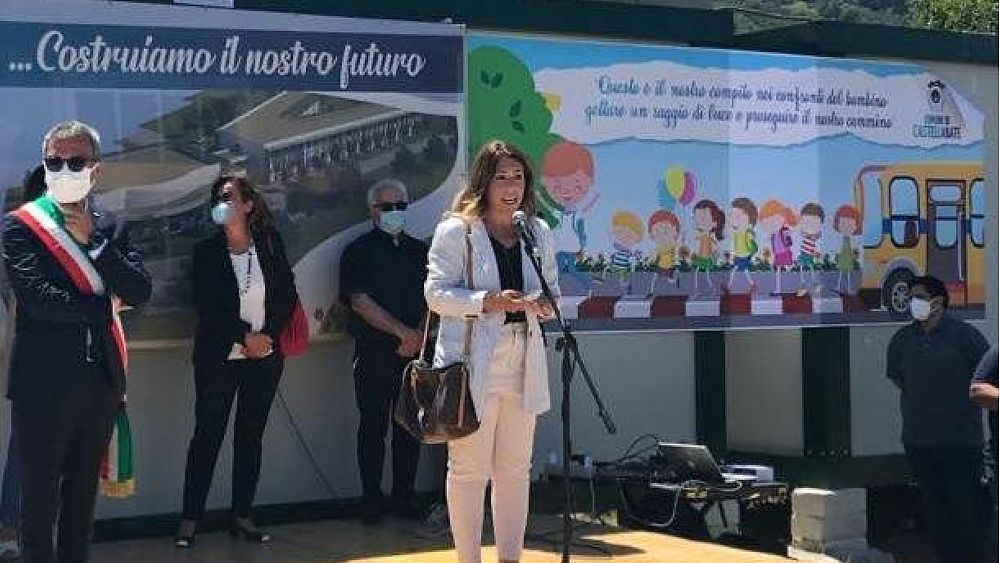 23092021 elisabetta martuscelli pubblica istruzione castellabate