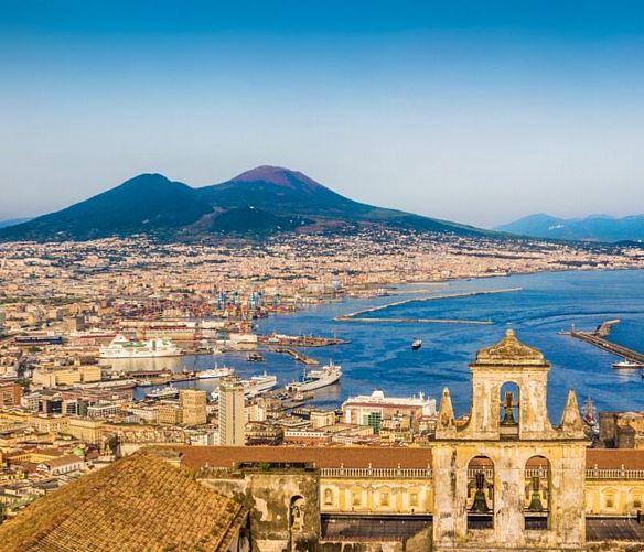 Emilio-La-Greca-Romano foto - 23092021 napoli