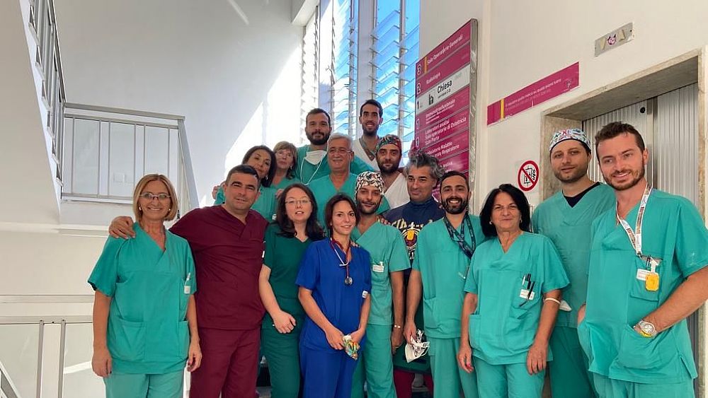 23092022 equipegravidanzaarischio ruggi salerno 23092022 equipegravidanzaarischio ruggi salerno