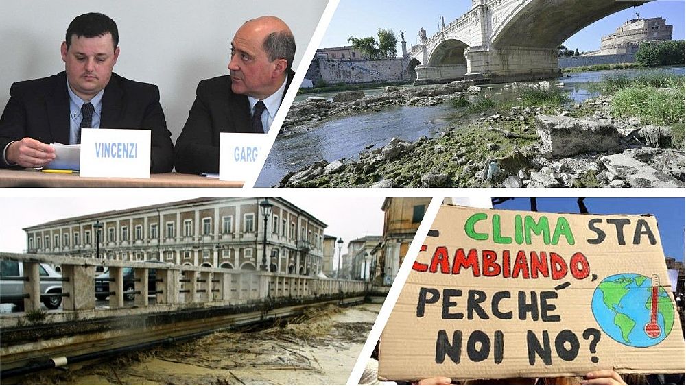 23092022 francesco vincenzi presidente anbi  23092022 francesco vincenzi presidente anbi