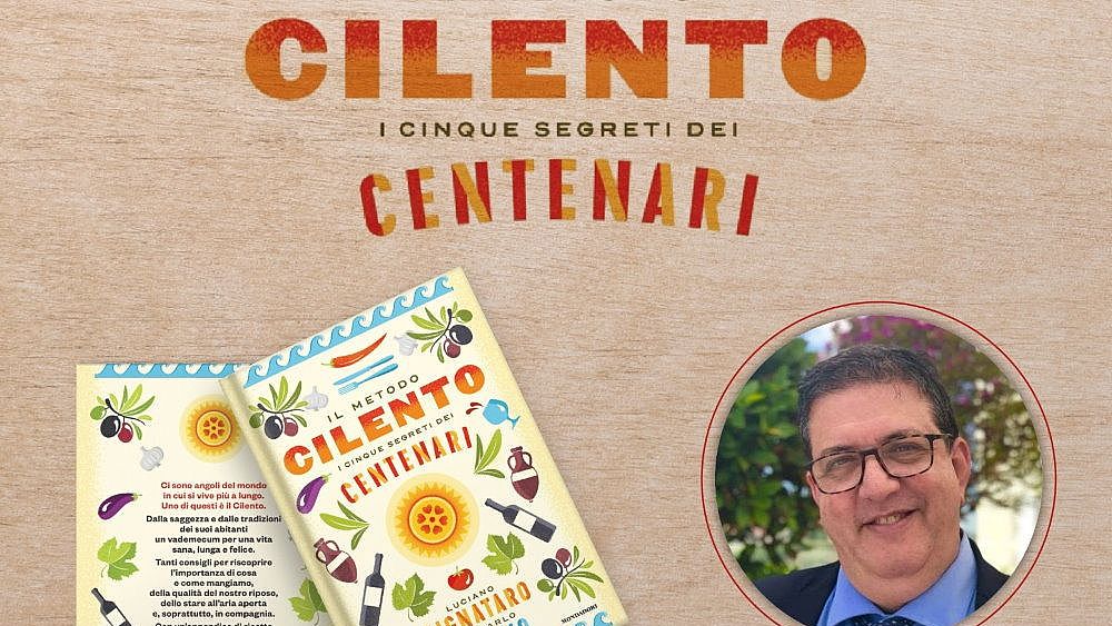 23092022 pignataro libro metodo cilento