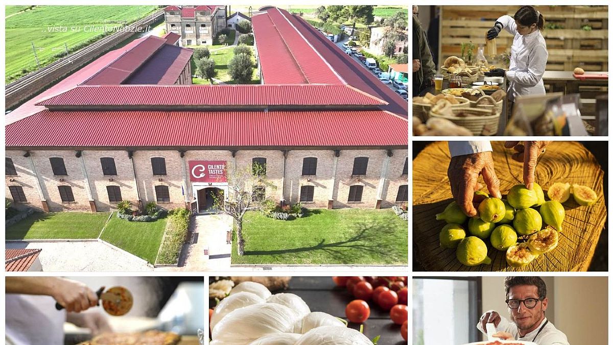 23092024 cilento tastes a paestum 23092024 cilento tastes a paestum