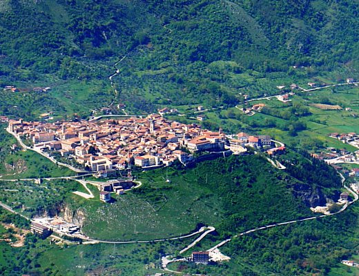 23102012 Comune di Teggiano