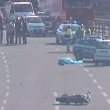 Cronaca foto - 23102012 incidente autostrada sa na