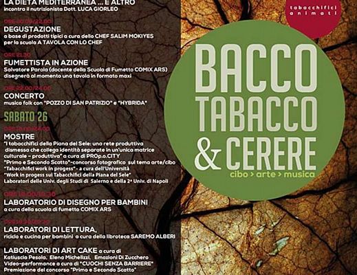 23102013 bacco tabacco e cerere