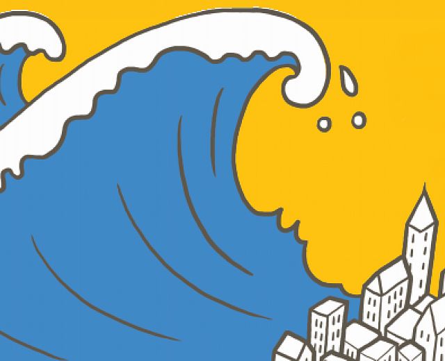 23102013 rischio tsunami a Salerno