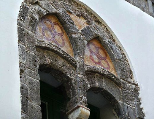 Marisa-Russo foto - 23102014 palazzo fruscione salerno