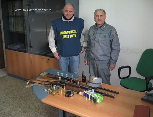23102014 sequestri forestale