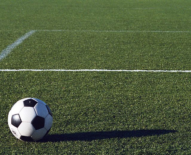 23102015 Campo da calcio 23102015 Campo da calcio