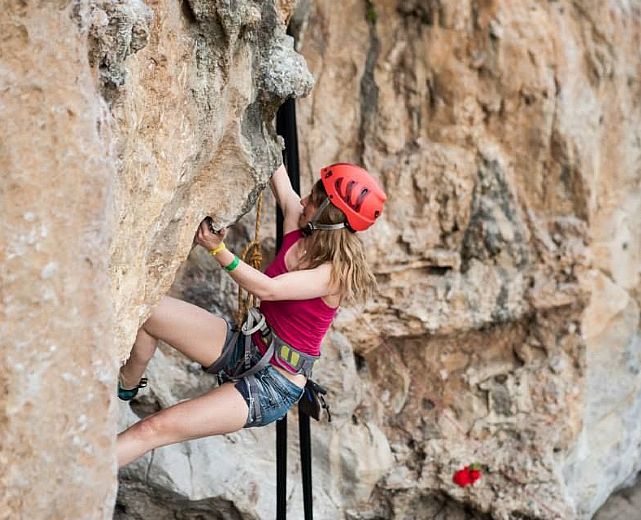 23102015 arrampicata