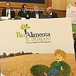 Politica foto - 23102015 bioalimenta il domani