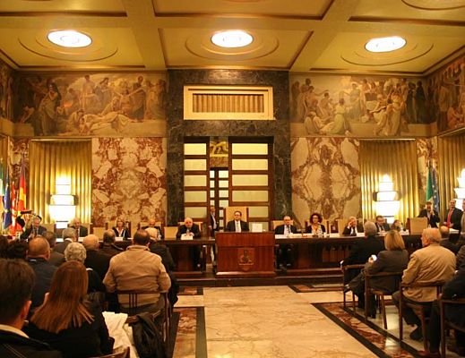 23102015 sala premiazione