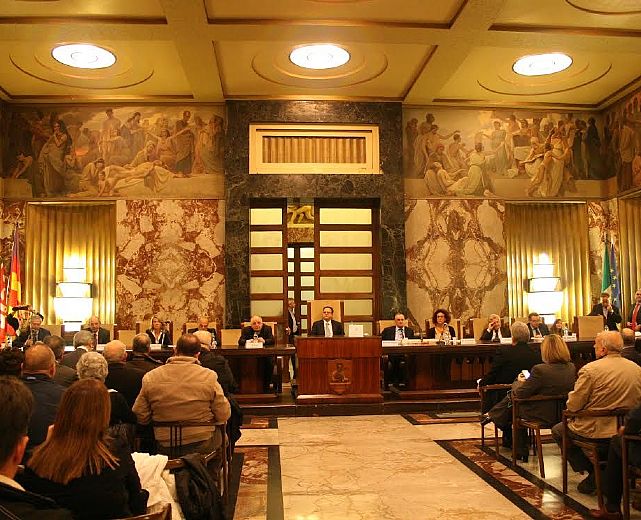 23102015 sala premiazione