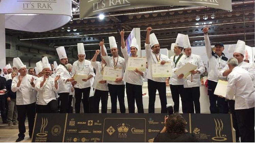 23102016 team costa del cilento chef