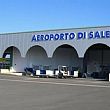 Economia foto - 23102017 aeroporto di salerno