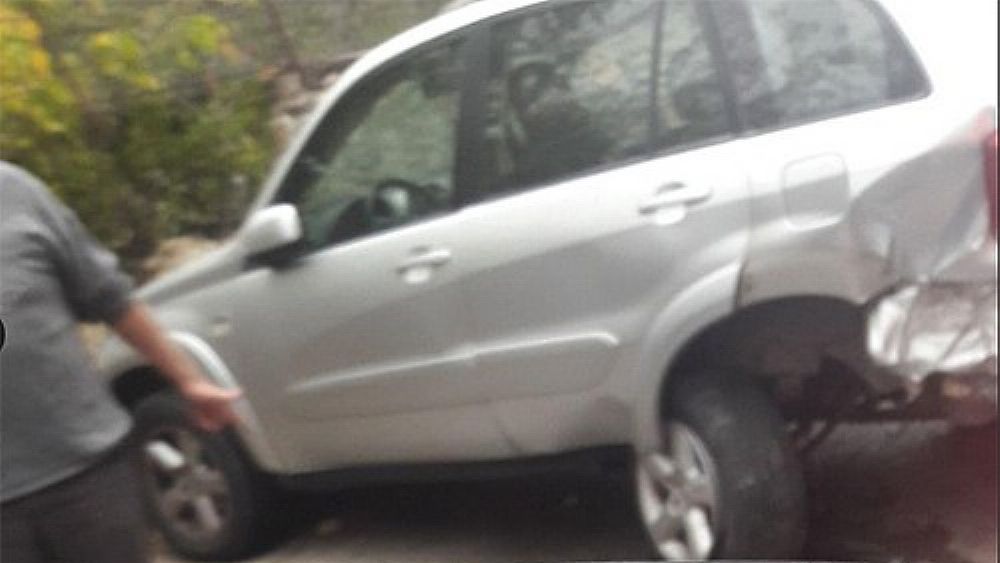 23102017 incidente auto pont