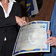 Spettacoli-eventi foto - 23102017 premio salernitani doc