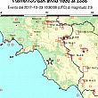 Cilento - Le ultime  Notizie foto - 23102017 terremoto albanella