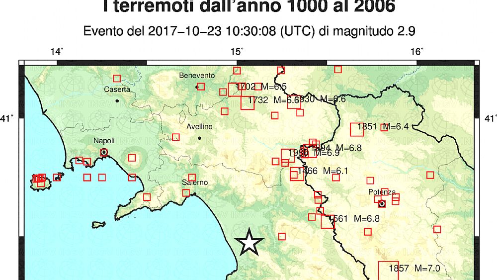 23102017 terremoto albanella