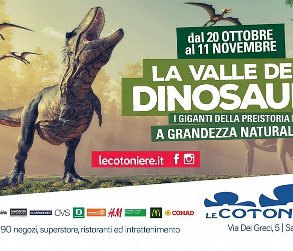23102018 LaValleDeiDinosauri