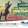 Spettacoli-eventi foto - 23102018 LaValleDeiDinosauri