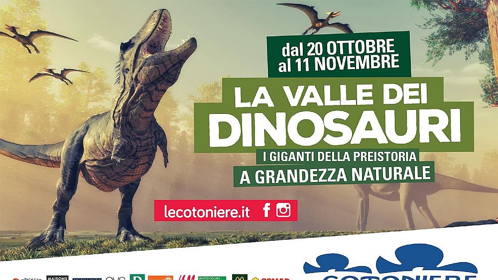 23102018 LaValleDeiDinosauri