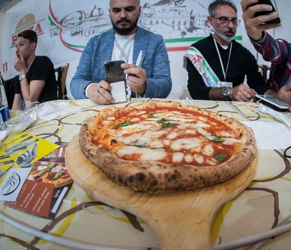 23102021 giuria campionato nazionale pizza doc