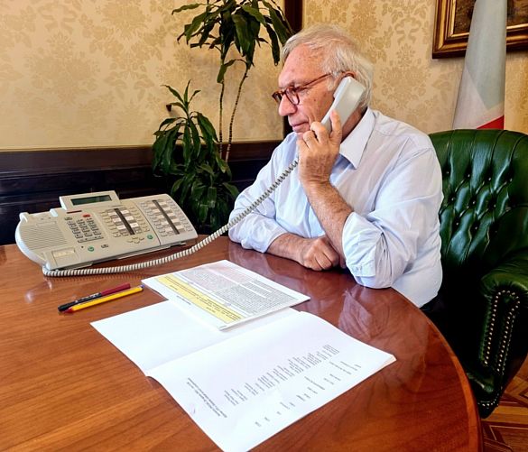 Emilio-La-Greca-Romano foto - 23102021 min bianchi a tel