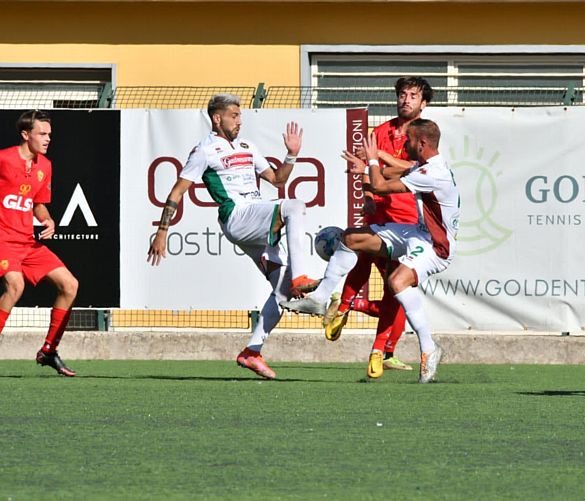 23102022 polisportiva santa maria
