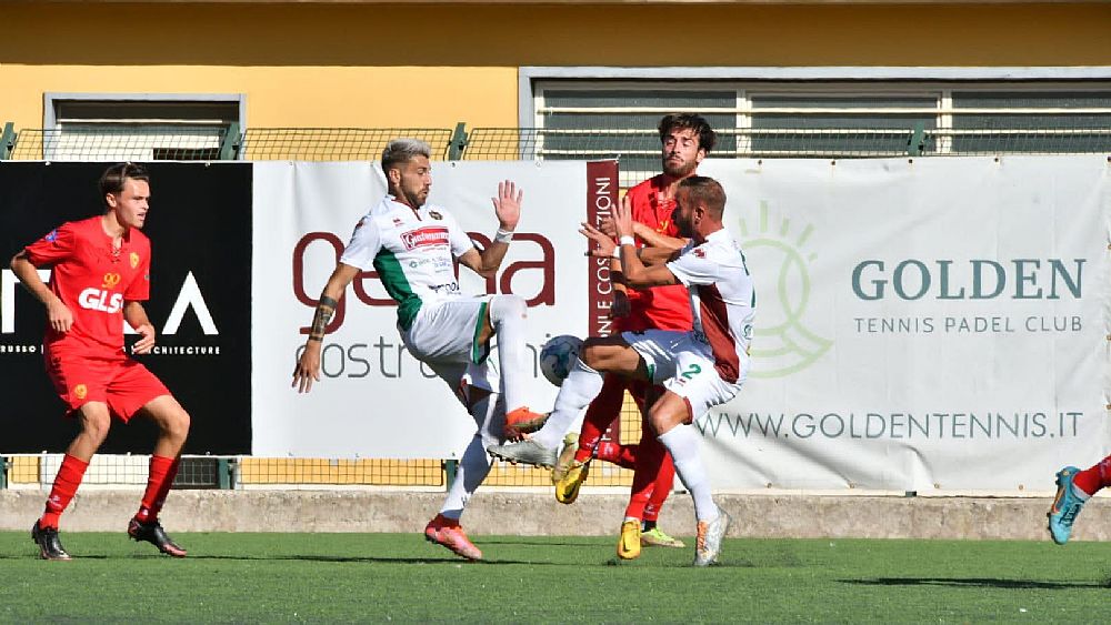 23102022 polisportiva santa maria