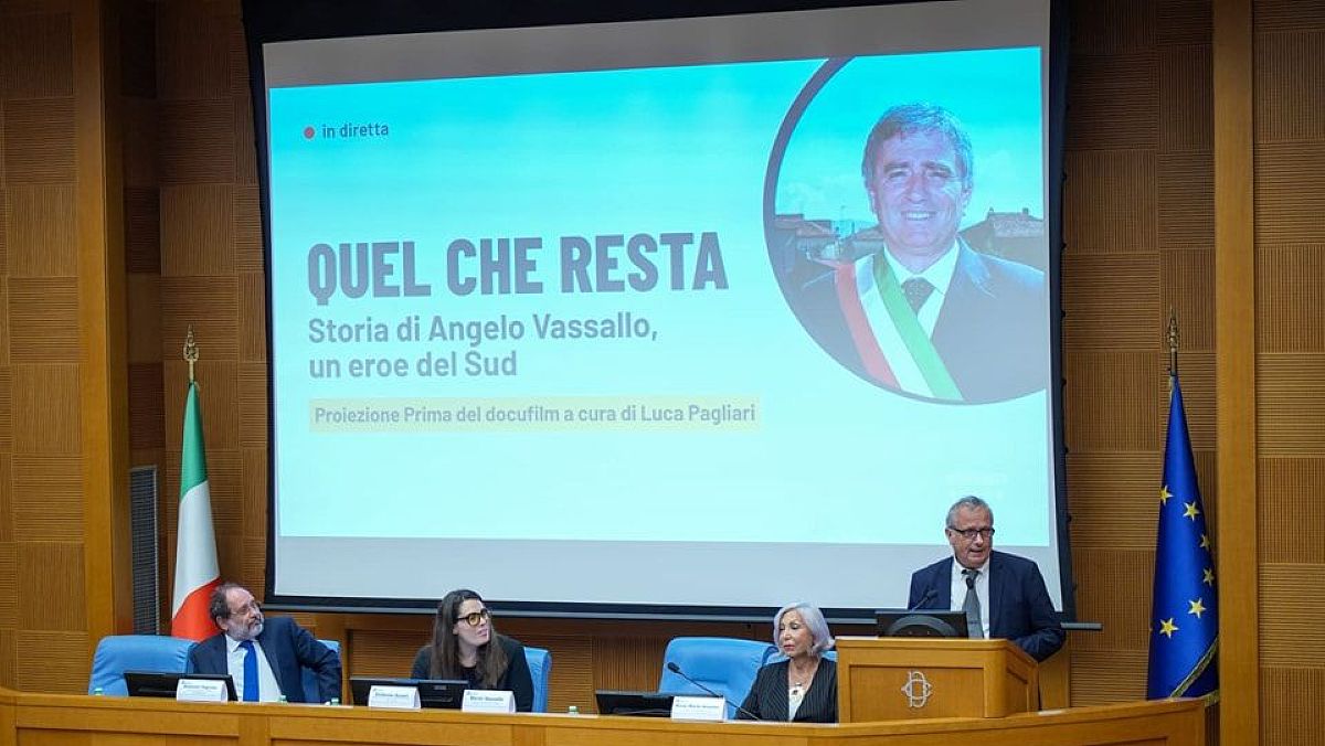 23102023 dario vassallo fondazione roma