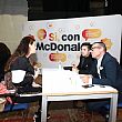 Salerno Notizie foto - 23102025 mcdonald's job tour pagani 1